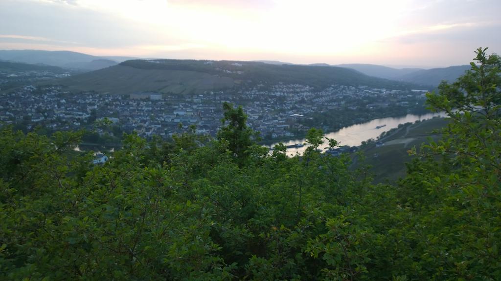 Fewo-Bernkastel-Kues Rom bilde
